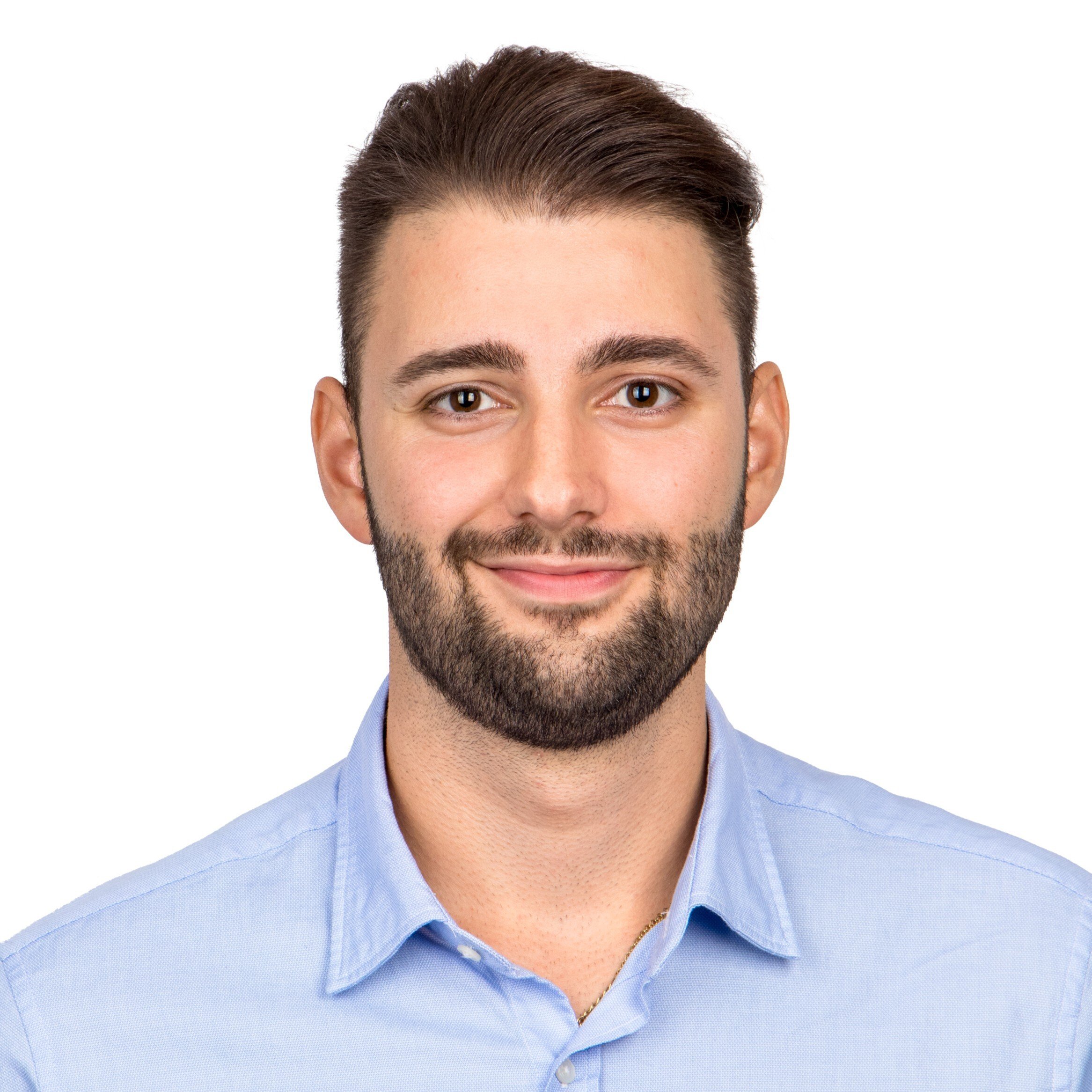 Konstantin Kostov Founder of SkillTide